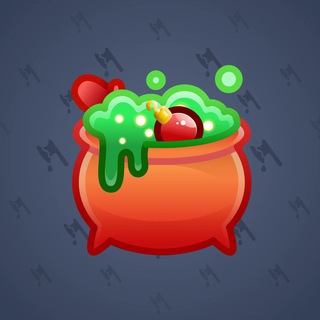 Hex Pot #54395