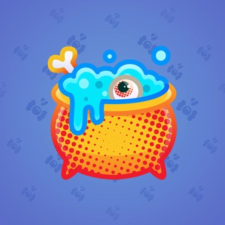 Hex Pot #54401