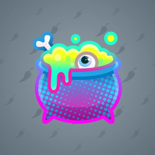 Hex Pot #54408