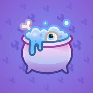 Hex Pot #54410