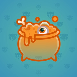 Hex Pot #54412