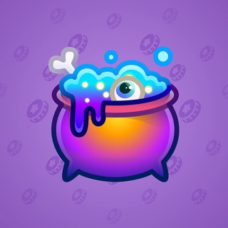 Hex Pot #54413