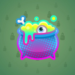 Hex Pot #54416