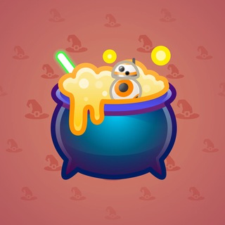 Hex Pot #54423
