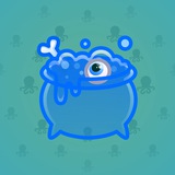 Hex Pot #54892