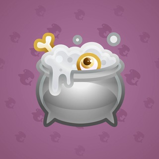 Hex Pot #54895