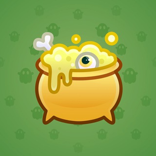 Hex Pot #54905