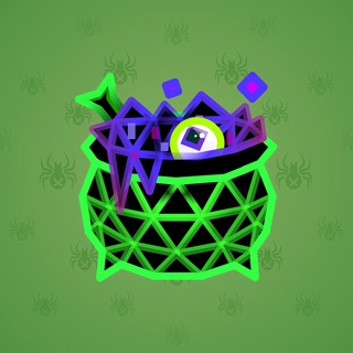 Hex Pot #54908