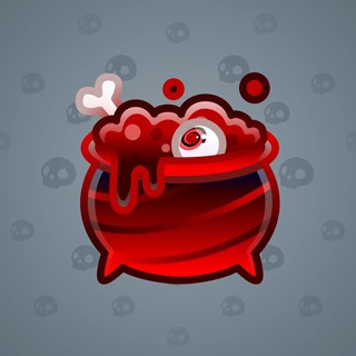 Hex Pot #54909