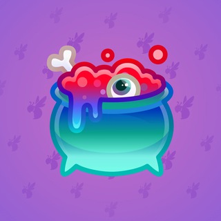 Hex Pot #54910