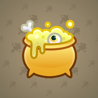Hex Pot #54913