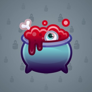 Hex Pot #54914