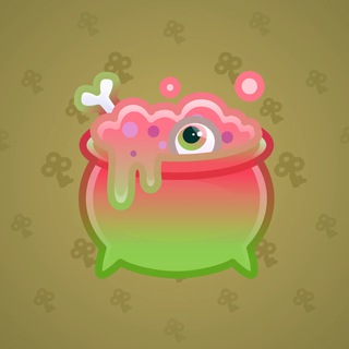Hex Pot #54916