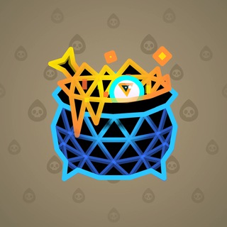 Hex Pot #54922