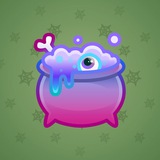 Hex Pot #54937