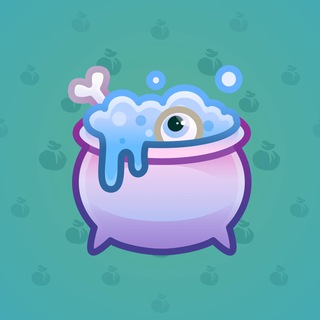 Hex Pot #54938
