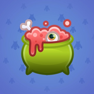 Hex Pot #54942