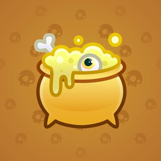 Hex Pot #54943