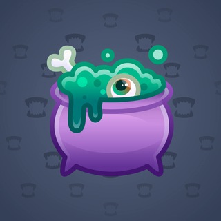 Hex Pot #54944