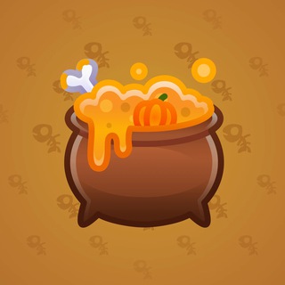 Hex Pot #54950