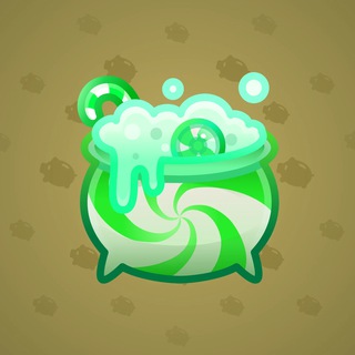 Hex Pot #55098