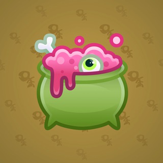 Hex Pot #55104