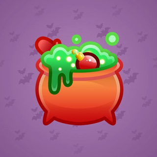 Hex Pot #55159