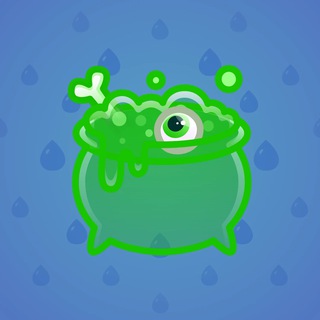 Hex Pot #55162