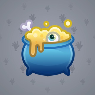 Hex Pot #55168