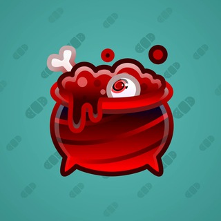Hex Pot #55318