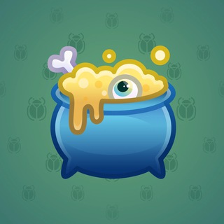 Hex Pot #55394