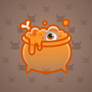 Hex Pot #55409