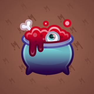 Hex Pot #55410