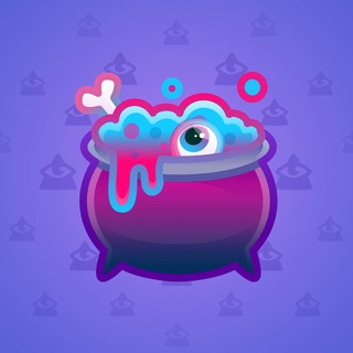 Hex Pot #55418