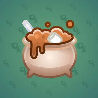 Hex Pot #55420