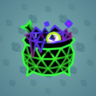 Hex Pot #55460