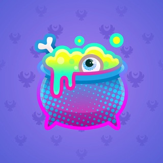 Hex Pot #55463