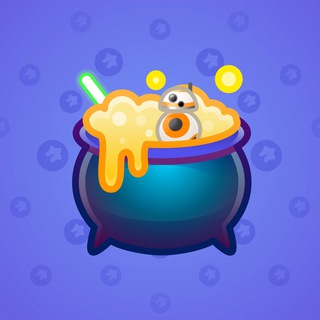 Hex Pot #55464