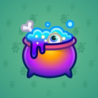 Hex Pot #55471