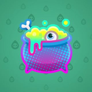Hex Pot #55478