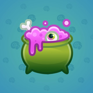 Hex Pot #55480