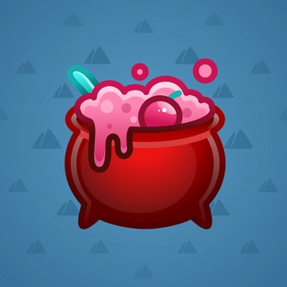Hex Pot #55526