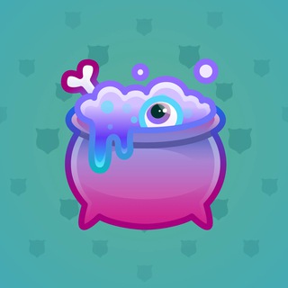 Hex Pot #55529