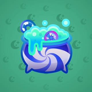 Hex Pot #55532