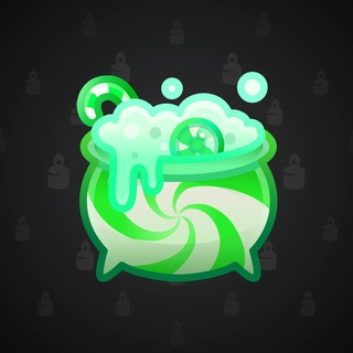 Hex Pot #55534