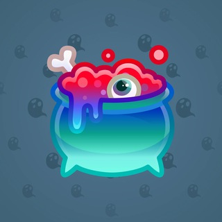 Hex Pot #55536