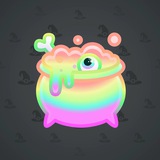 Hex Pot #55539