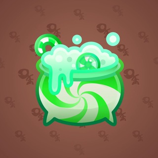 Hex Pot #55542