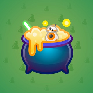 Hex Pot #55543