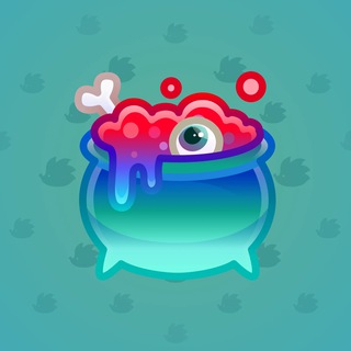 Hex Pot #55548